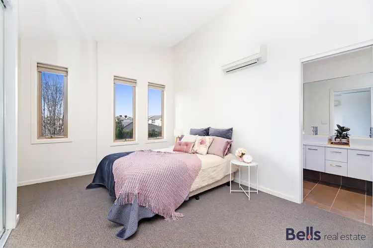 Sixth view of Homely townhouse listing, 8A Libby Lane, Sunshine West VIC 3020