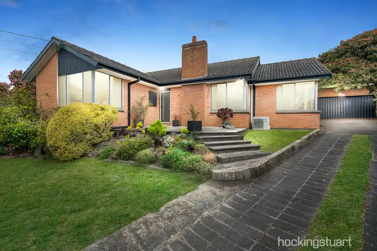 30 Kenilworth Avenue, Frankston VIC 3199