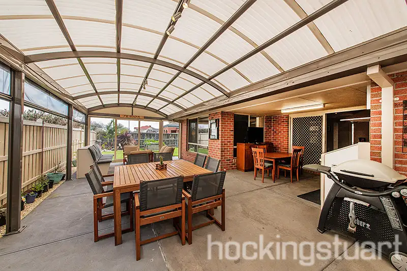 Main view of Homely house listing, 87 Skyline Way, Berwick VIC 3806