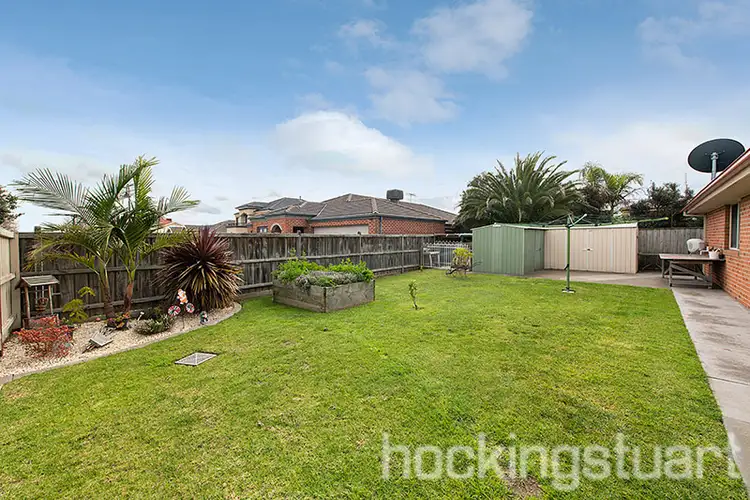 Fourth view of Homely house listing, 87 Skyline Way, Berwick VIC 3806