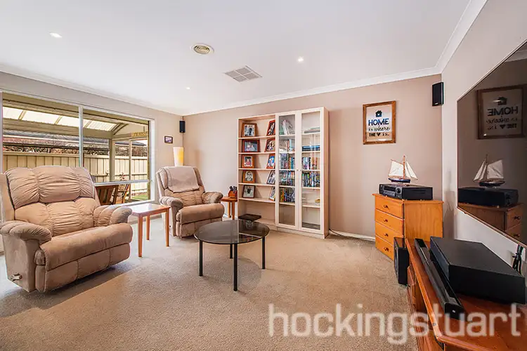 Sixth view of Homely house listing, 87 Skyline Way, Berwick VIC 3806