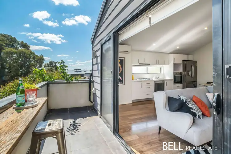 Main view of Homely apartment listing, 1/39 Stamford Crescent, Rowville VIC 3178