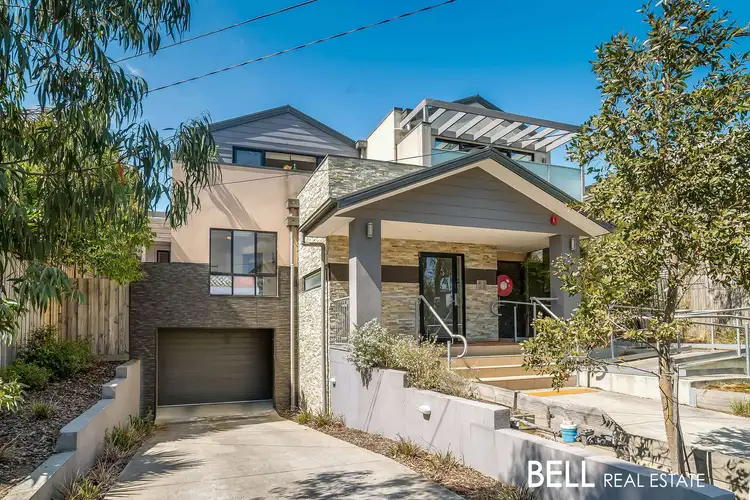 Fourth view of Homely apartment listing, 1/39 Stamford Crescent, Rowville VIC 3178