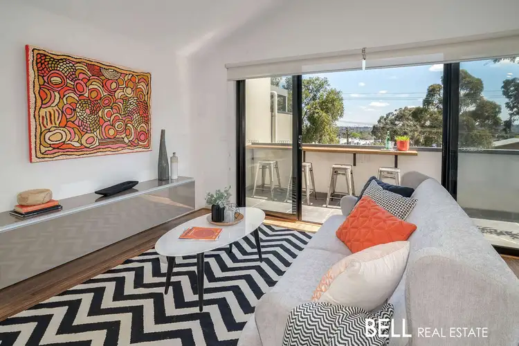 Fifth view of Homely apartment listing, 1/39 Stamford Crescent, Rowville VIC 3178