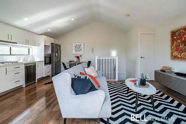 Sixth view of Homely apartment listing, 1/39 Stamford Crescent, Rowville VIC 3178
