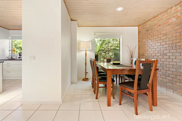 Fifth view of Homely house listing, 22 Lockhart Drive, Rosebud VIC 3939