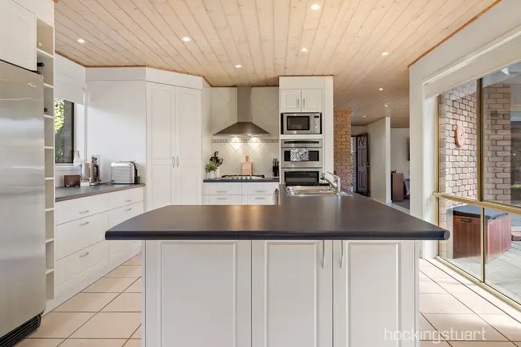 Sixth view of Homely house listing, 22 Lockhart Drive, Rosebud VIC 3939