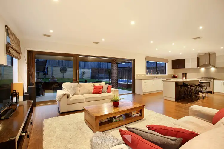38 Timbertop Boulevard, Officer VIC 3809