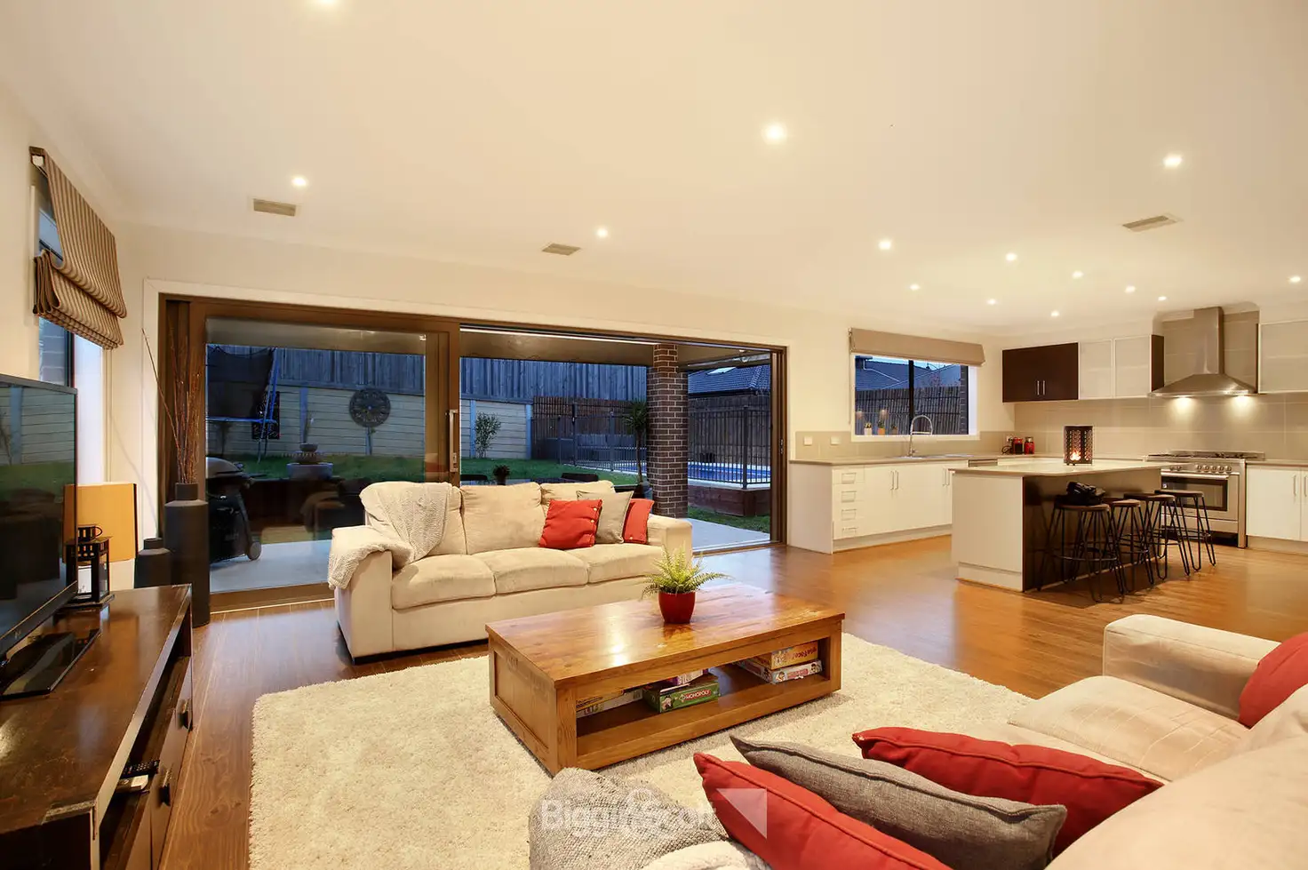 Main view of Homely house listing, 38 Timbertop Boulevard, Officer VIC 3809