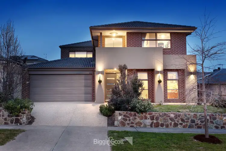 Third view of Homely house listing, 38 Timbertop Boulevard, Officer VIC 3809
