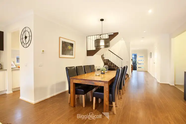 Fourth view of Homely house listing, 38 Timbertop Boulevard, Officer VIC 3809