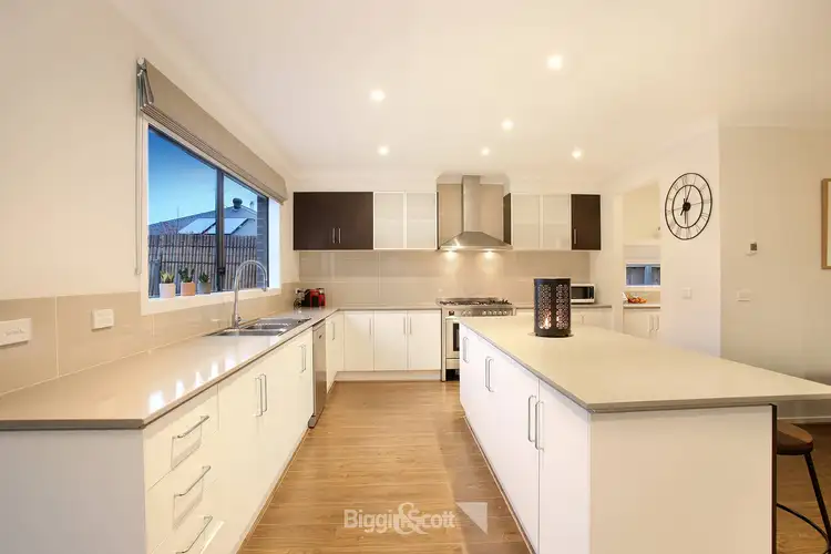 Fifth view of Homely house listing, 38 Timbertop Boulevard, Officer VIC 3809
