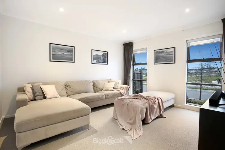 Sixth view of Homely house listing, 38 Timbertop Boulevard, Officer VIC 3809