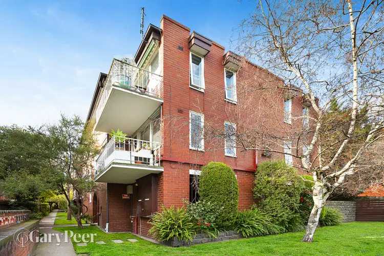 2/26 Fulton Street, St Kilda East VIC 3183