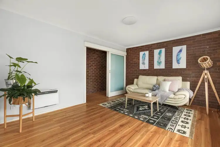 Third view of Homely unit listing, 6/14 Firth Street, Doncaster VIC 3108