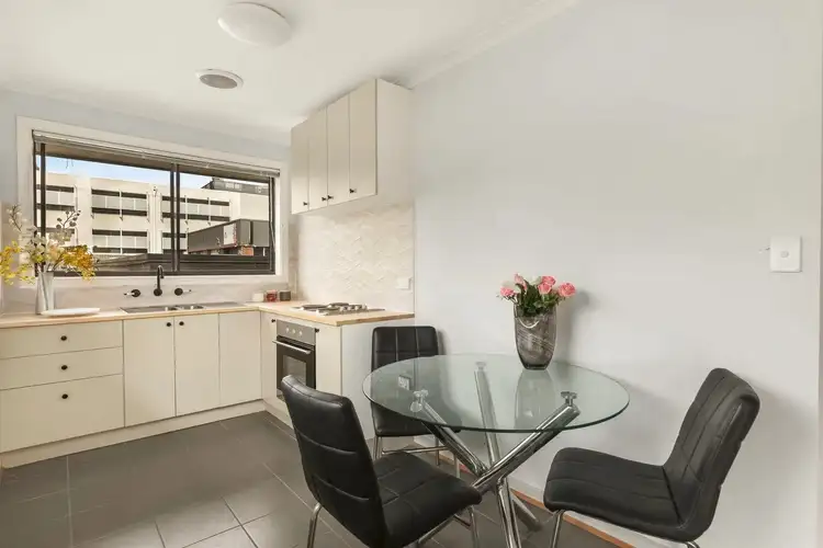 Fourth view of Homely unit listing, 6/14 Firth Street, Doncaster VIC 3108