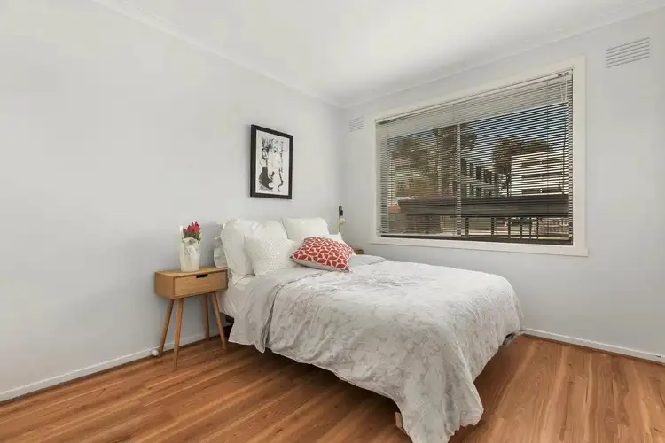 Fifth view of Homely unit listing, 6/14 Firth Street, Doncaster VIC 3108