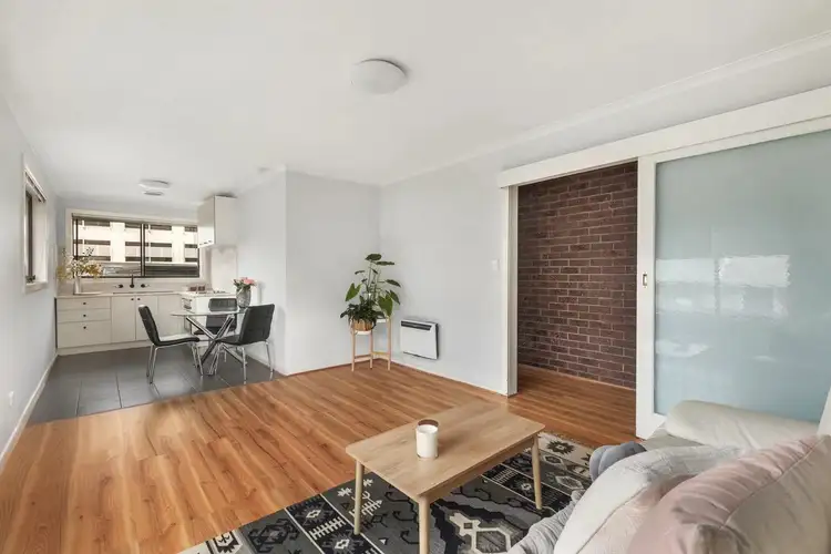 Sixth view of Homely unit listing, 6/14 Firth Street, Doncaster VIC 3108