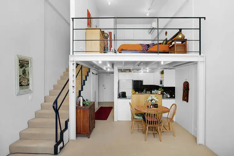 207/66 Mclachlan Avenue, Darlinghurst NSW 2010
