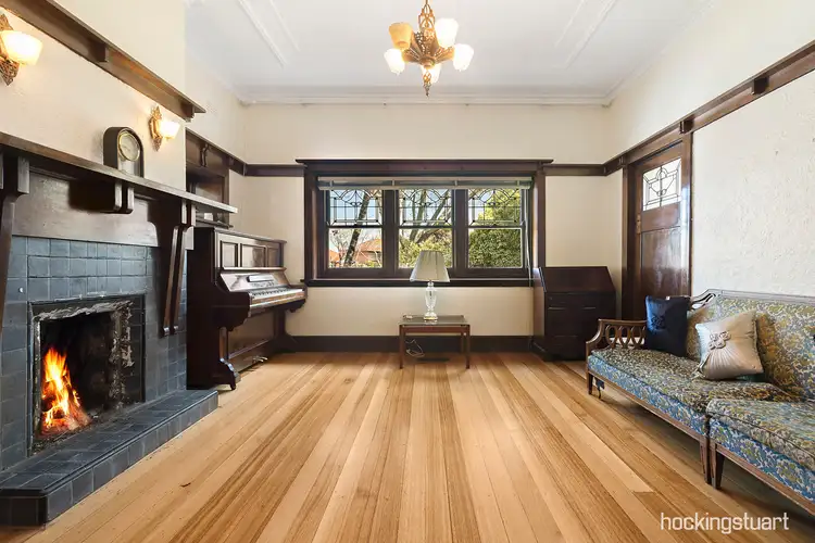 Second view of Homely house listing, 66 Brighton Road, Ripponlea VIC 3185