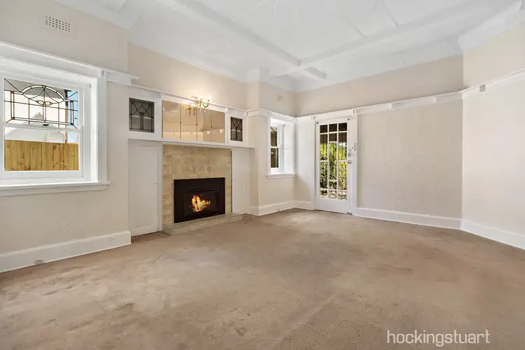 Third view of Homely house listing, 66 Brighton Road, Ripponlea VIC 3185