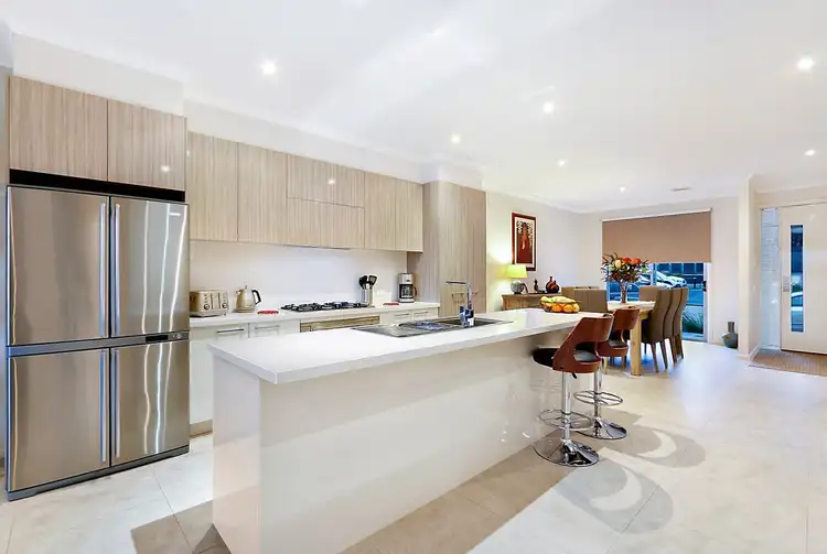 Main view of Homely house listing, 41 Helm Avenue, Safety Beach VIC 3936