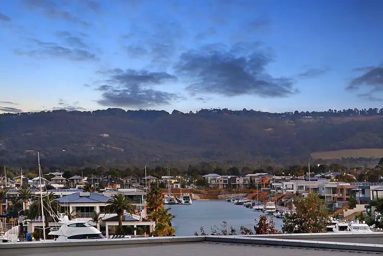 Second view of Homely house listing, 41 Helm Avenue, Safety Beach VIC 3936