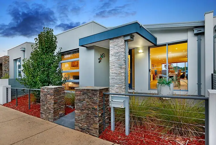 Third view of Homely house listing, 41 Helm Avenue, Safety Beach VIC 3936