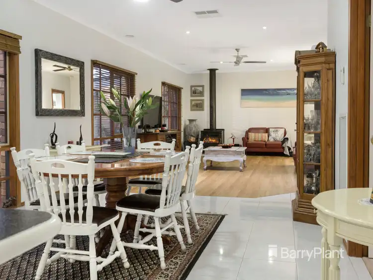 Second view of Homely house listing, 27 Ellinbank Crescent, Mornington VIC 3931