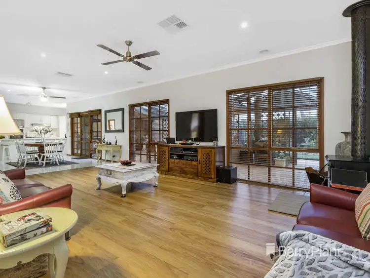 Third view of Homely house listing, 27 Ellinbank Crescent, Mornington VIC 3931
