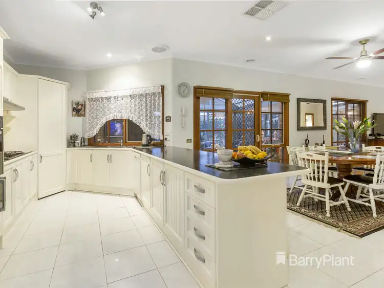 Fourth view of Homely house listing, 27 Ellinbank Crescent, Mornington VIC 3931
