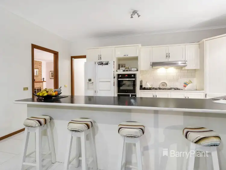 Fifth view of Homely house listing, 27 Ellinbank Crescent, Mornington VIC 3931