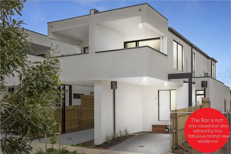 9B Liverpool Street, Footscray VIC 3011