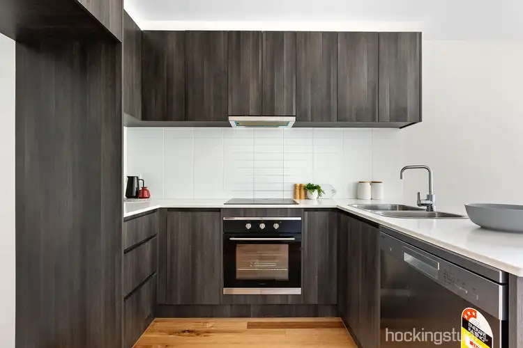 Fourth view of Homely townhouse listing, 9B Liverpool Street, Footscray VIC 3011