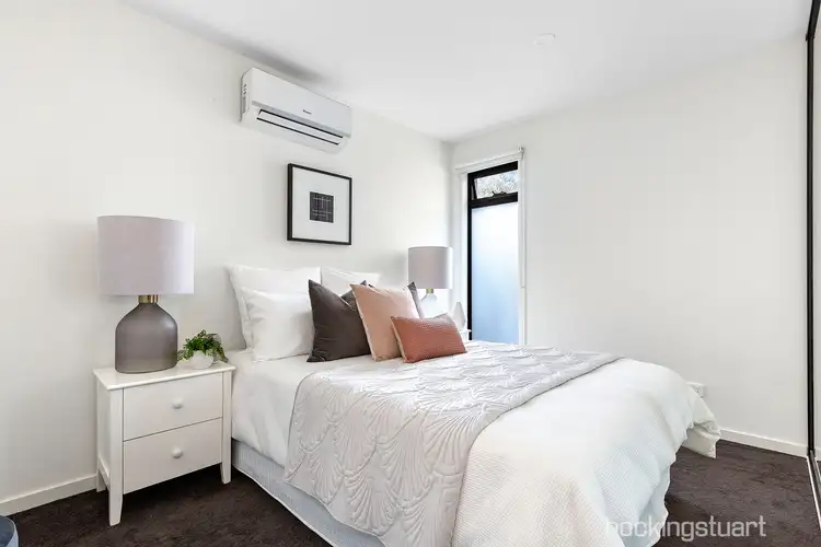 Sixth view of Homely townhouse listing, 9B Liverpool Street, Footscray VIC 3011