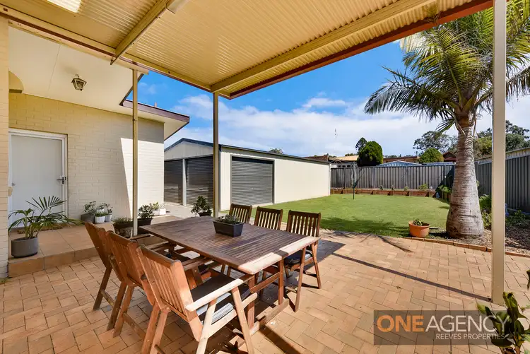 Second view of Homely house listing, 25 John Oxley Avenue, Werrington County NSW 2747