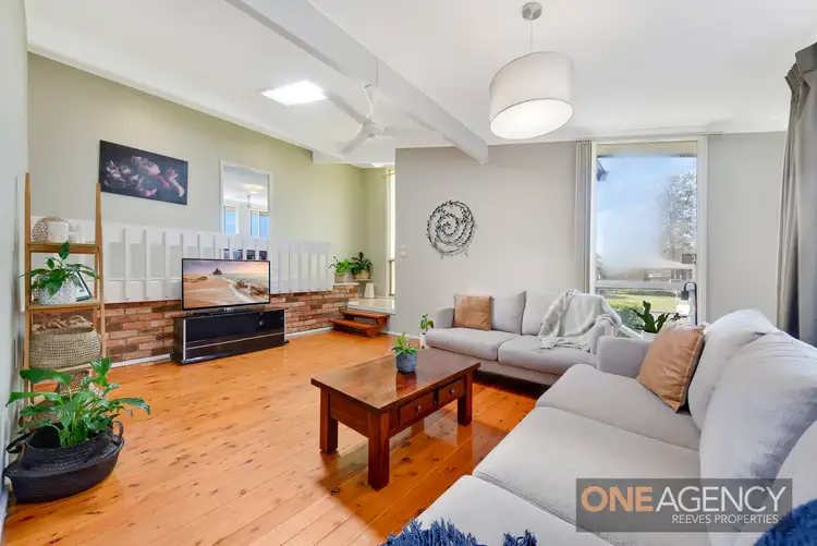 Third view of Homely house listing, 25 John Oxley Avenue, Werrington County NSW 2747