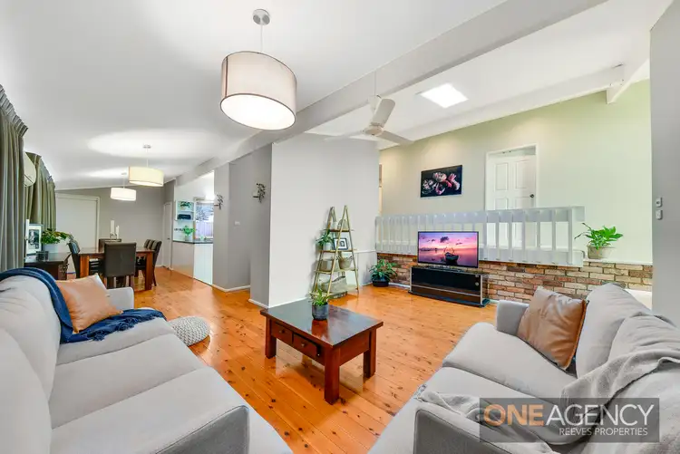 Fourth view of Homely house listing, 25 John Oxley Avenue, Werrington County NSW 2747