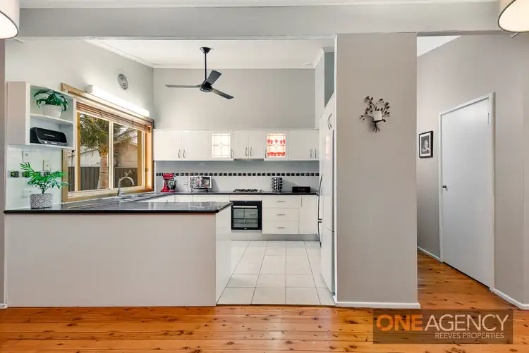 Fifth view of Homely house listing, 25 John Oxley Avenue, Werrington County NSW 2747