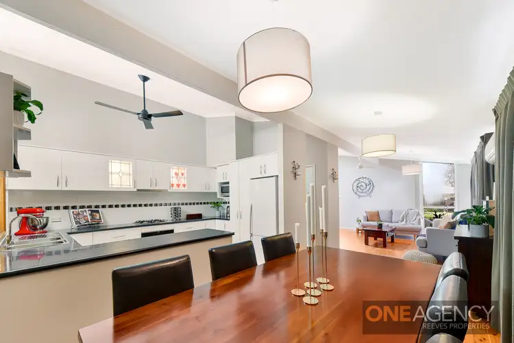 Sixth view of Homely house listing, 25 John Oxley Avenue, Werrington County NSW 2747