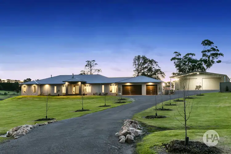Main view of Homely rural property listing, 6 Healsview Court, Langwarrin South VIC 3911