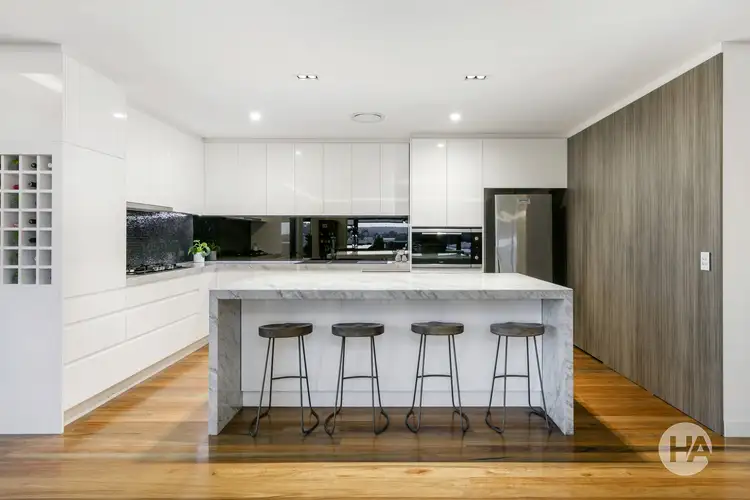 Third view of Homely rural property listing, 6 Healsview Court, Langwarrin South VIC 3911