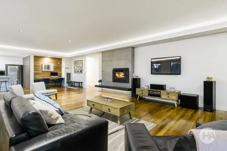 Fourth view of Homely rural property listing, 6 Healsview Court, Langwarrin South VIC 3911