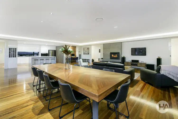 Fifth view of Homely rural property listing, 6 Healsview Court, Langwarrin South VIC 3911