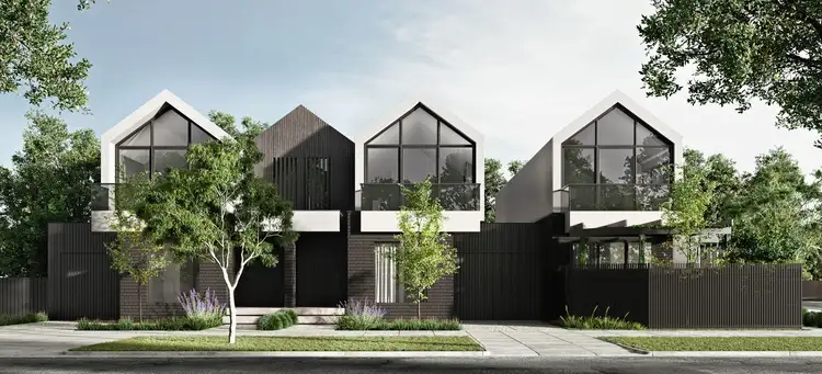 1,2,3/98 Queen Street, Altona VIC 3018