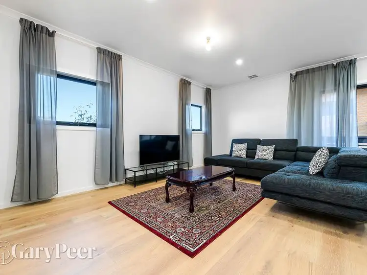 Third view of Homely townhouse listing, 1/6 Prince Edward Avenue, Mitcham VIC 3132