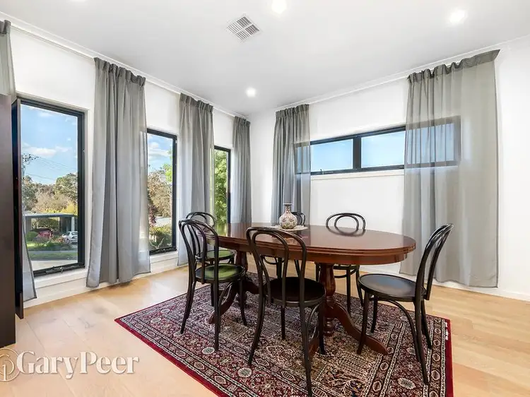 Fourth view of Homely townhouse listing, 1/6 Prince Edward Avenue, Mitcham VIC 3132