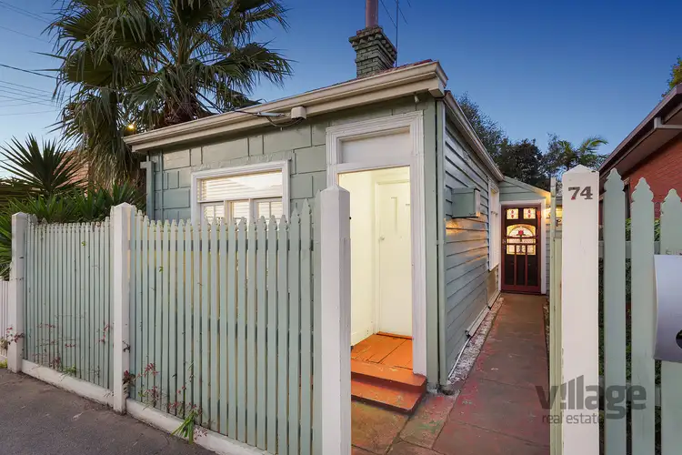 74 Anderson Street, Yarraville VIC 3013