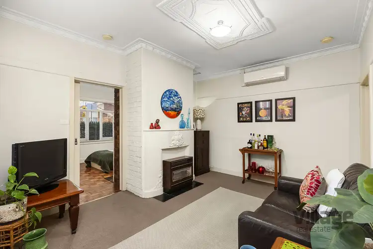 Second view of Homely house listing, 74 Anderson Street, Yarraville VIC 3013