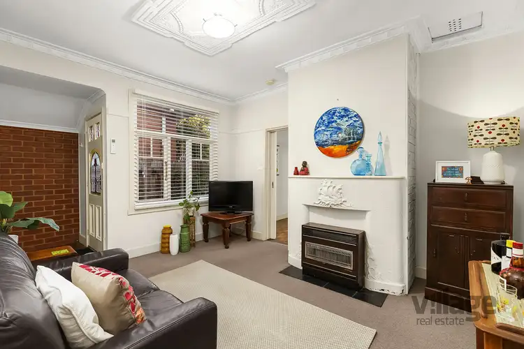 Third view of Homely house listing, 74 Anderson Street, Yarraville VIC 3013